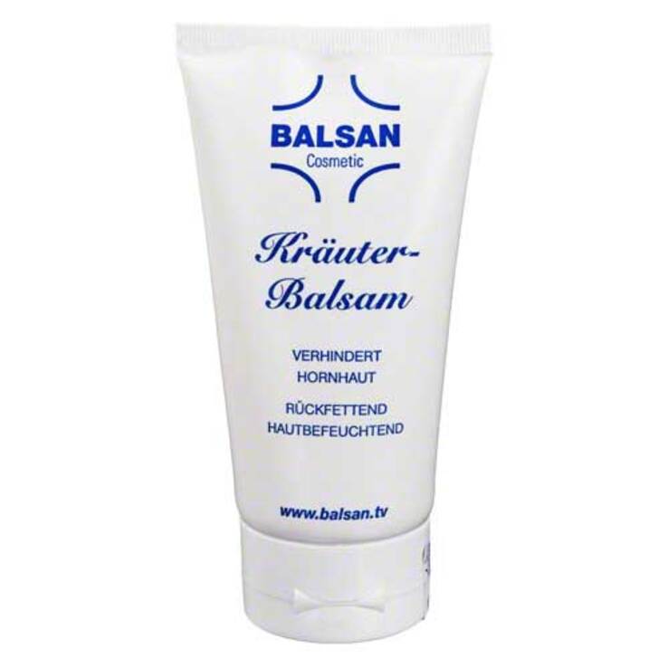 Balsan Kräuterbalsam, 150 ml