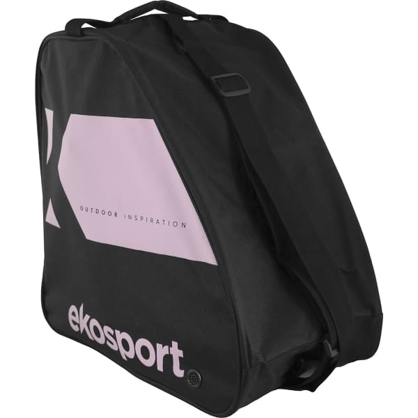 Housse chaussures de ski EKOSPORT BOOT BAG TAUPE