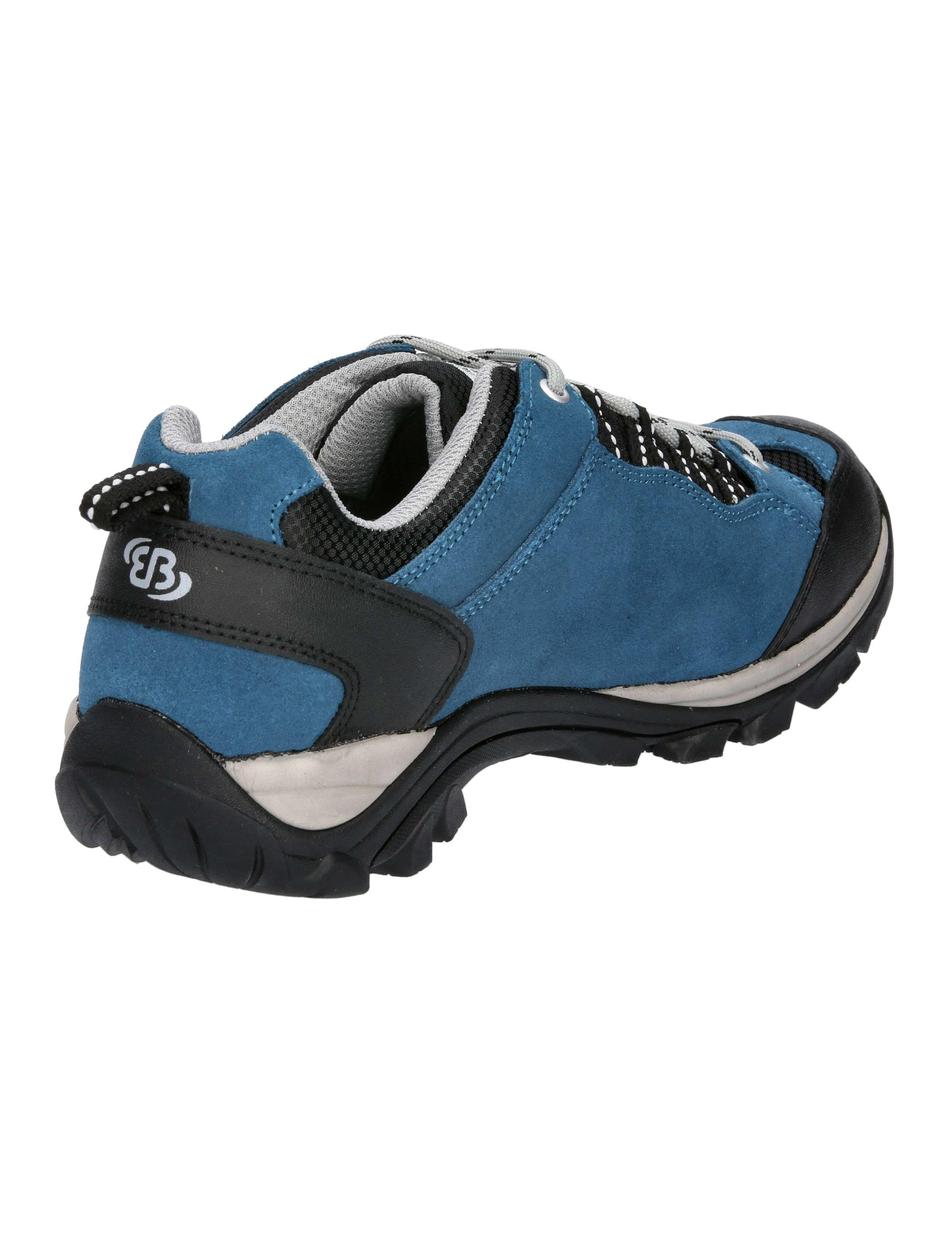 Outdoorschuh Mount Bona Low