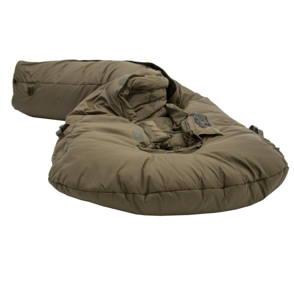 Carinthia - Survival One - Sac de couchage synthétique