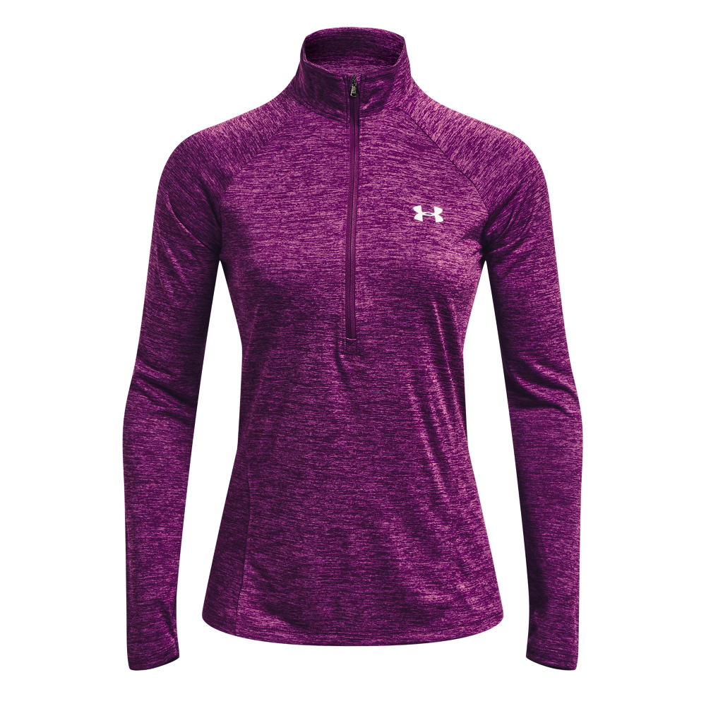 Under Armour Q4 Tech 1/2 Zip Twist