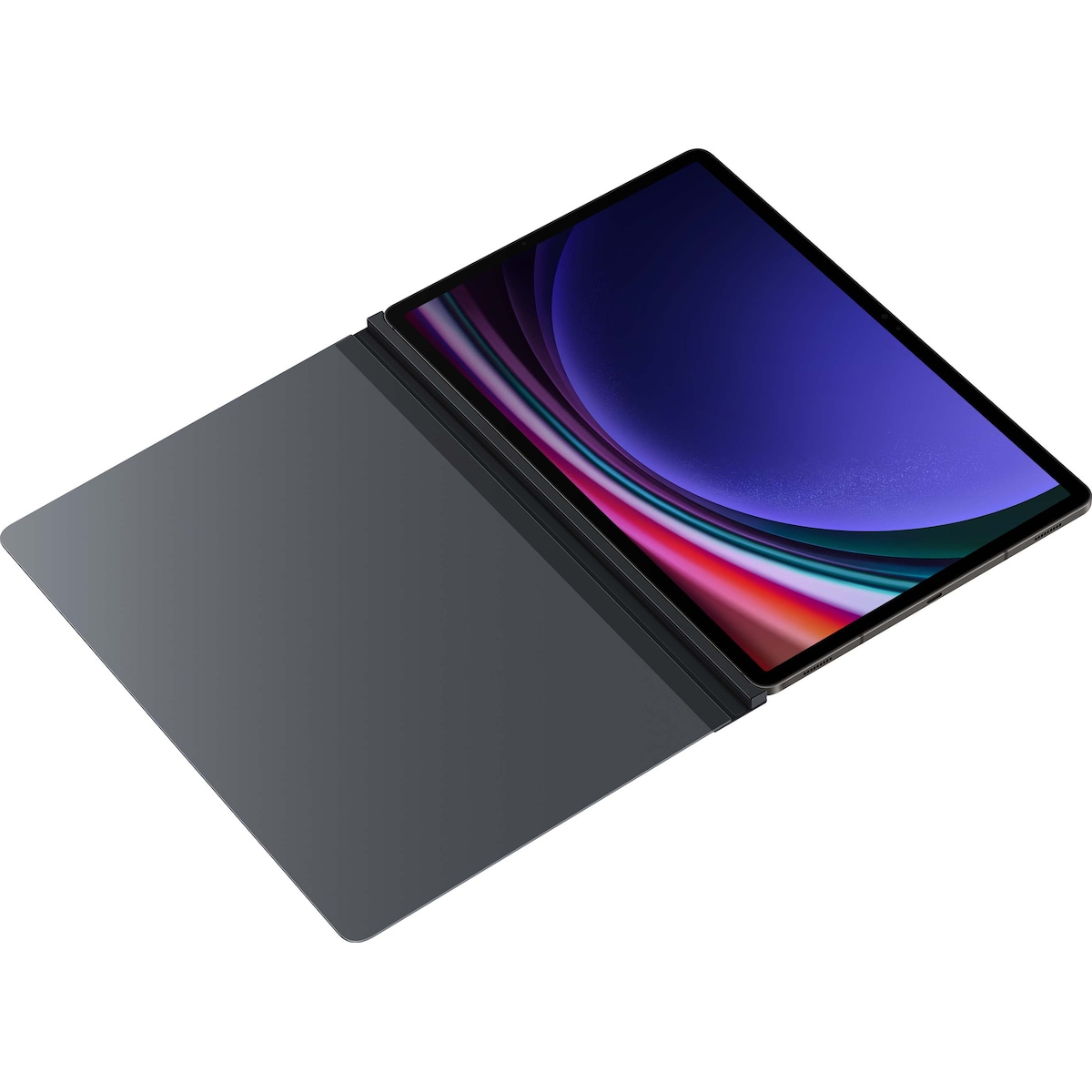 Samsung Galaxy Tab S9+/S9 FE+ personvernsskjerm