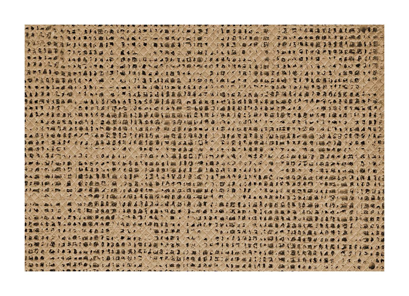 Bo-Camp - Aerotex - Tenttapijt - Beige