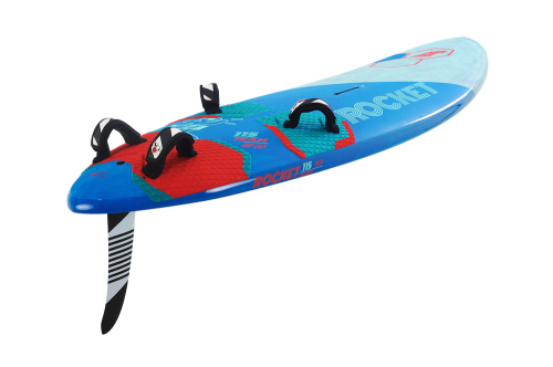 Tabou Rocket TEAM 2025