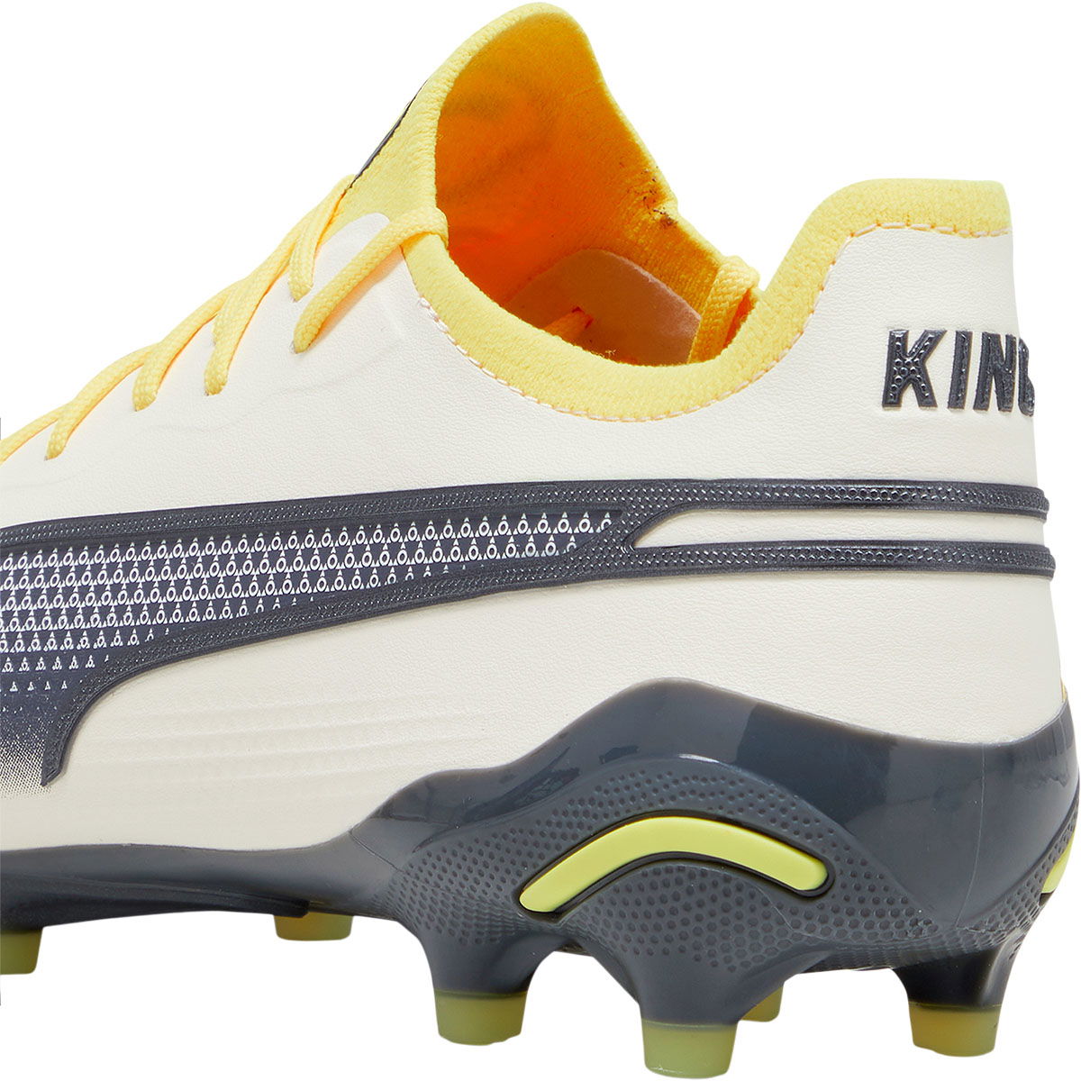 Puma King Ultimate FG/AG Fodboldstøvler