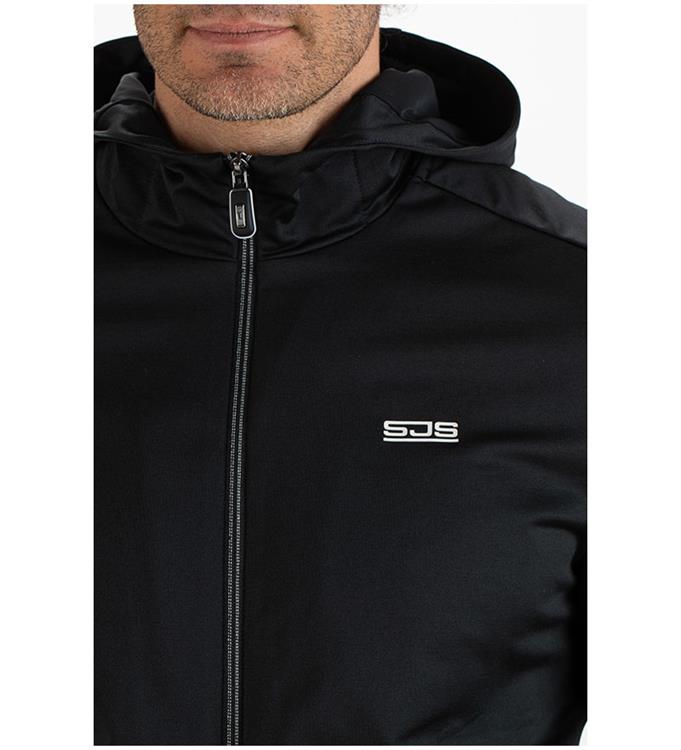 Sjeng Sports Men Thompson Hoodie