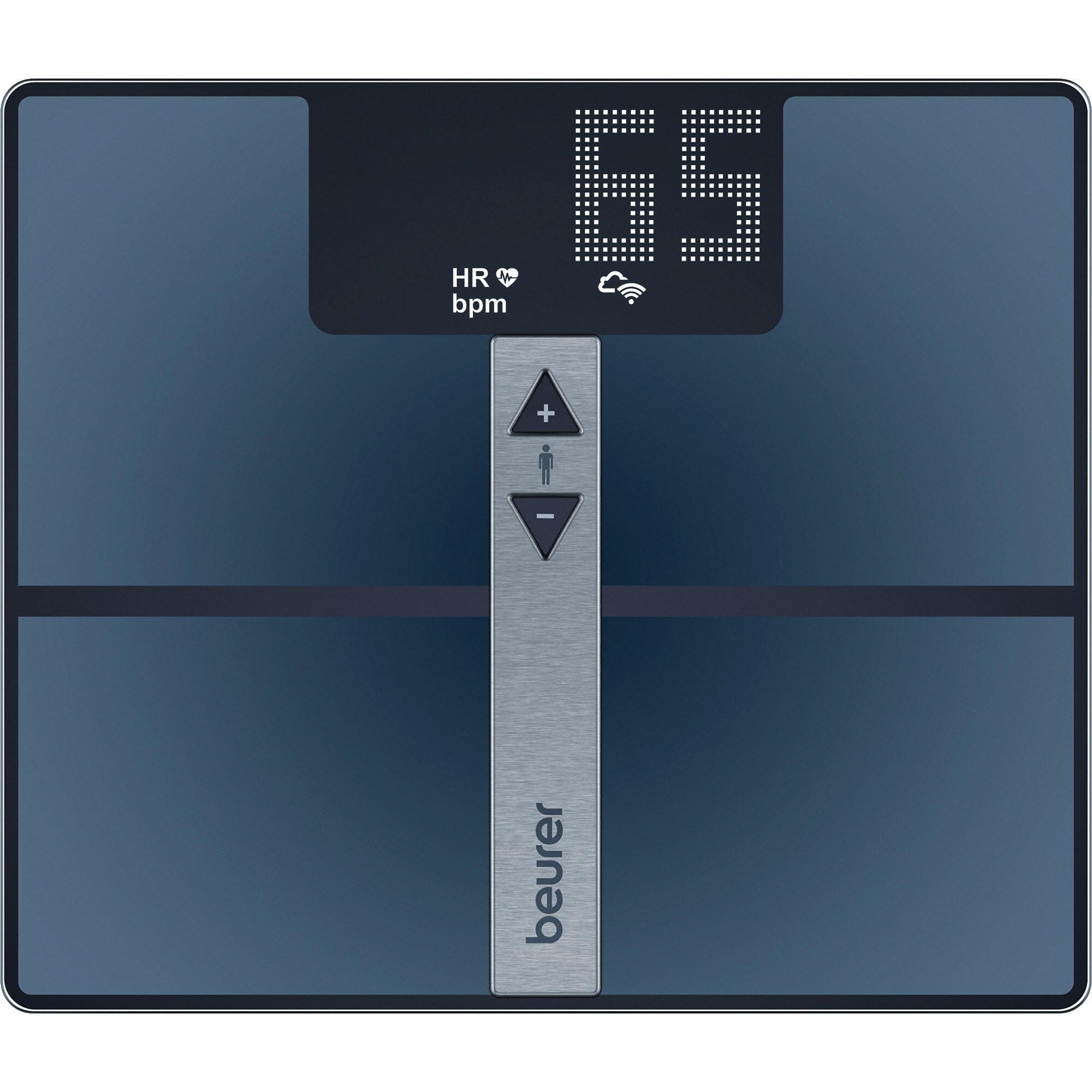 Beurer Waage BF 980 WIFI Diagnosewaage WIFI / Bluetooth