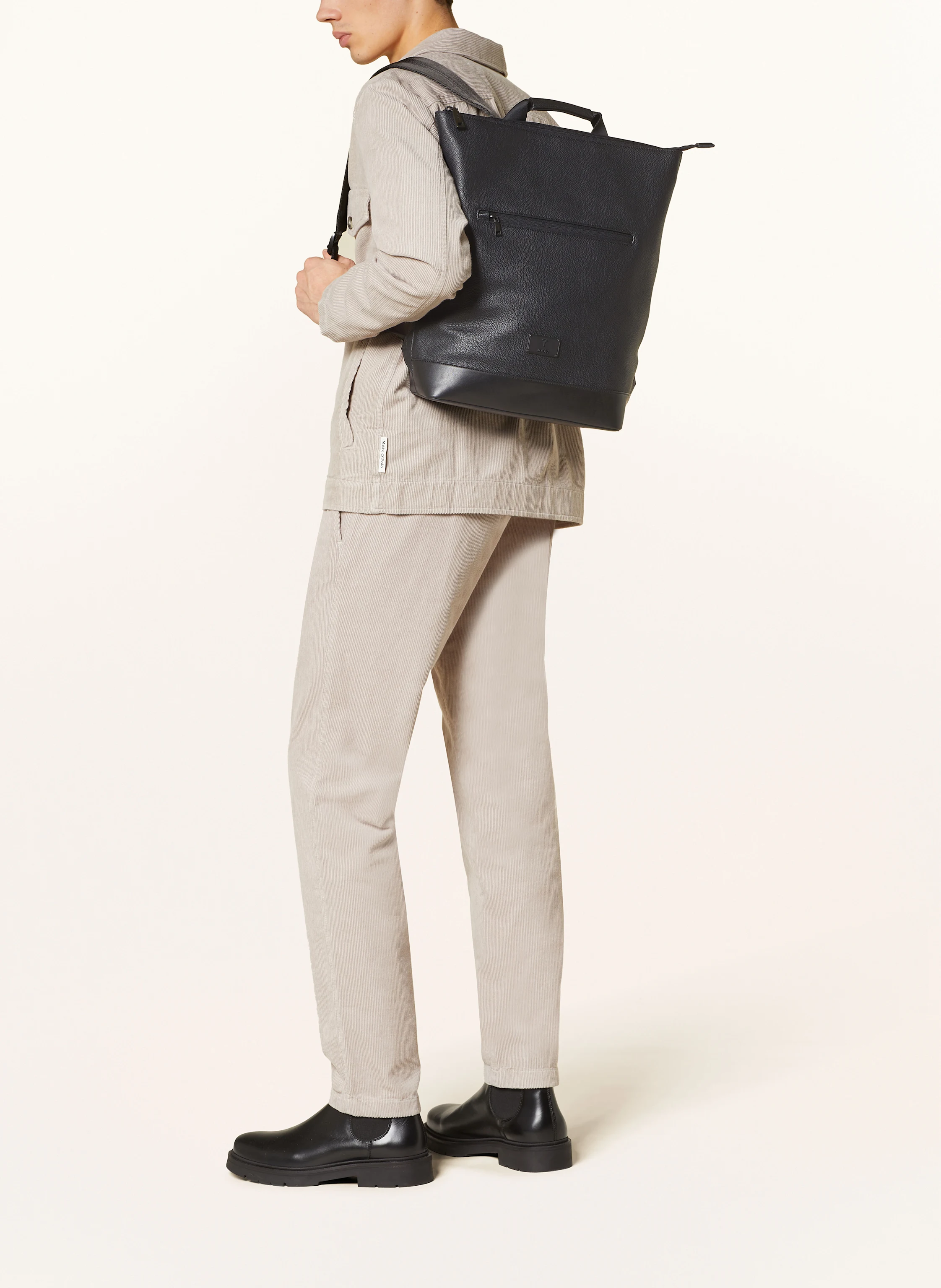 JOOP! Rucksack NEPEZZANO FALK mit Laptop-Fach