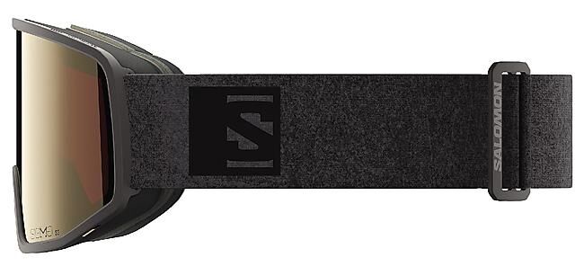 SALOMON - SENTRY PRO S SIGMA 3
