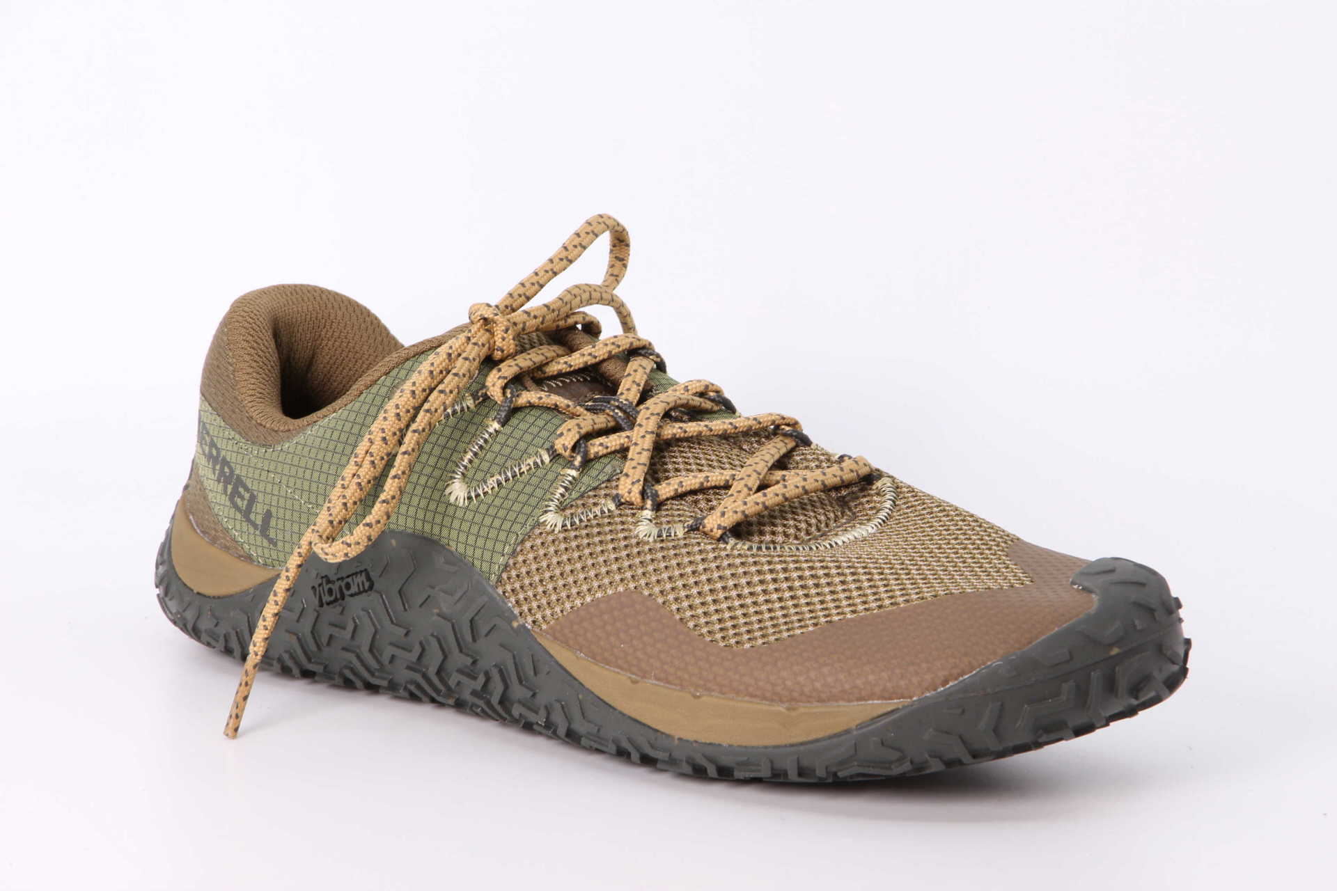 Merrell Trail Glove 7 cairn