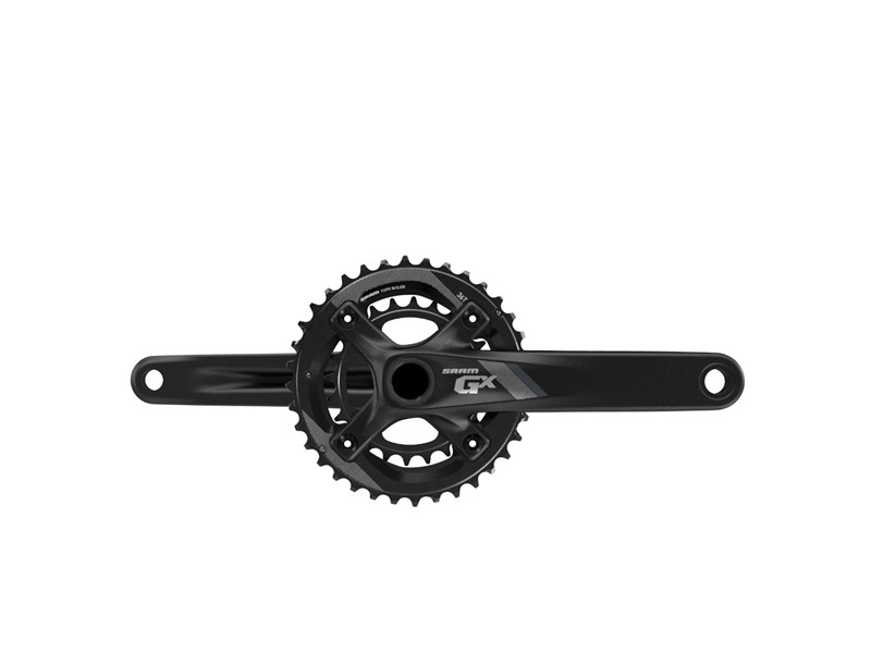 Sram GX 1000 36/24 tands GXP kranksæt