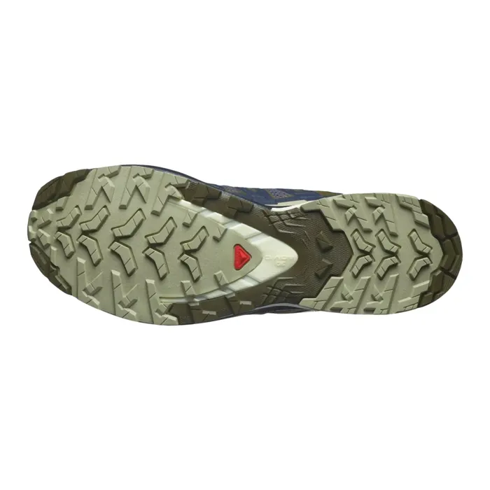 Salomon XA Pro 3D V9 Trailrunningschoen Heren