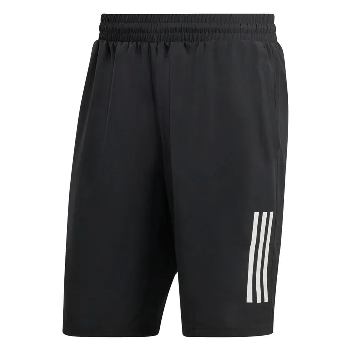 Adidas Club 3-Stripes Short Heren
