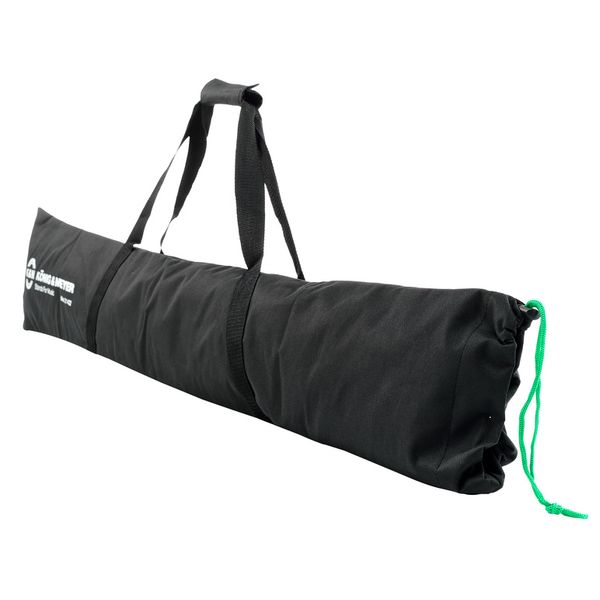 K&M 21422 Tragetasche für 2 Boxenstative