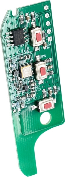 Thitronik Steuergerät safe.lock Modul