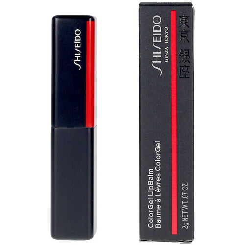 Shiseido - Colorgel Lipbalm 103-peony