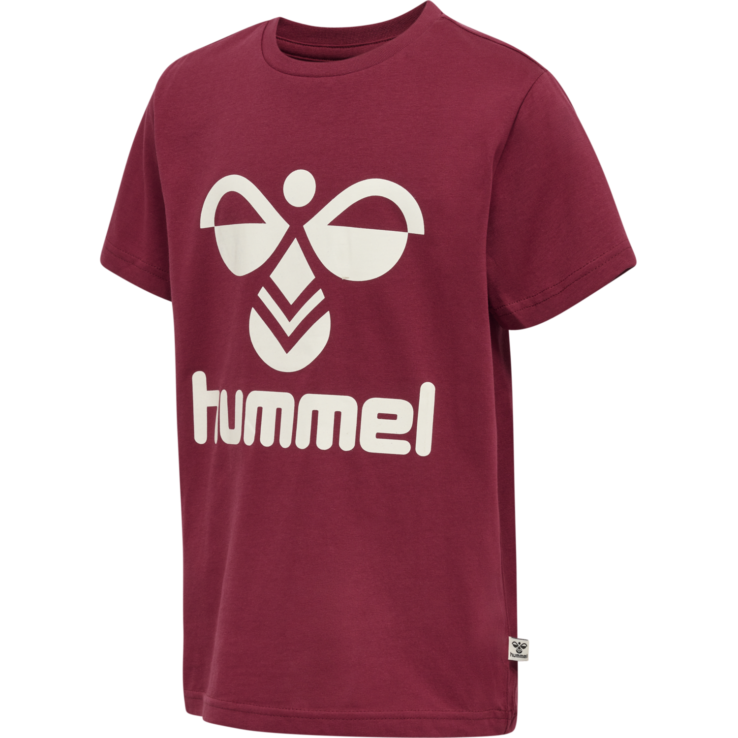 hmlTRES T-SHIRT S/S
