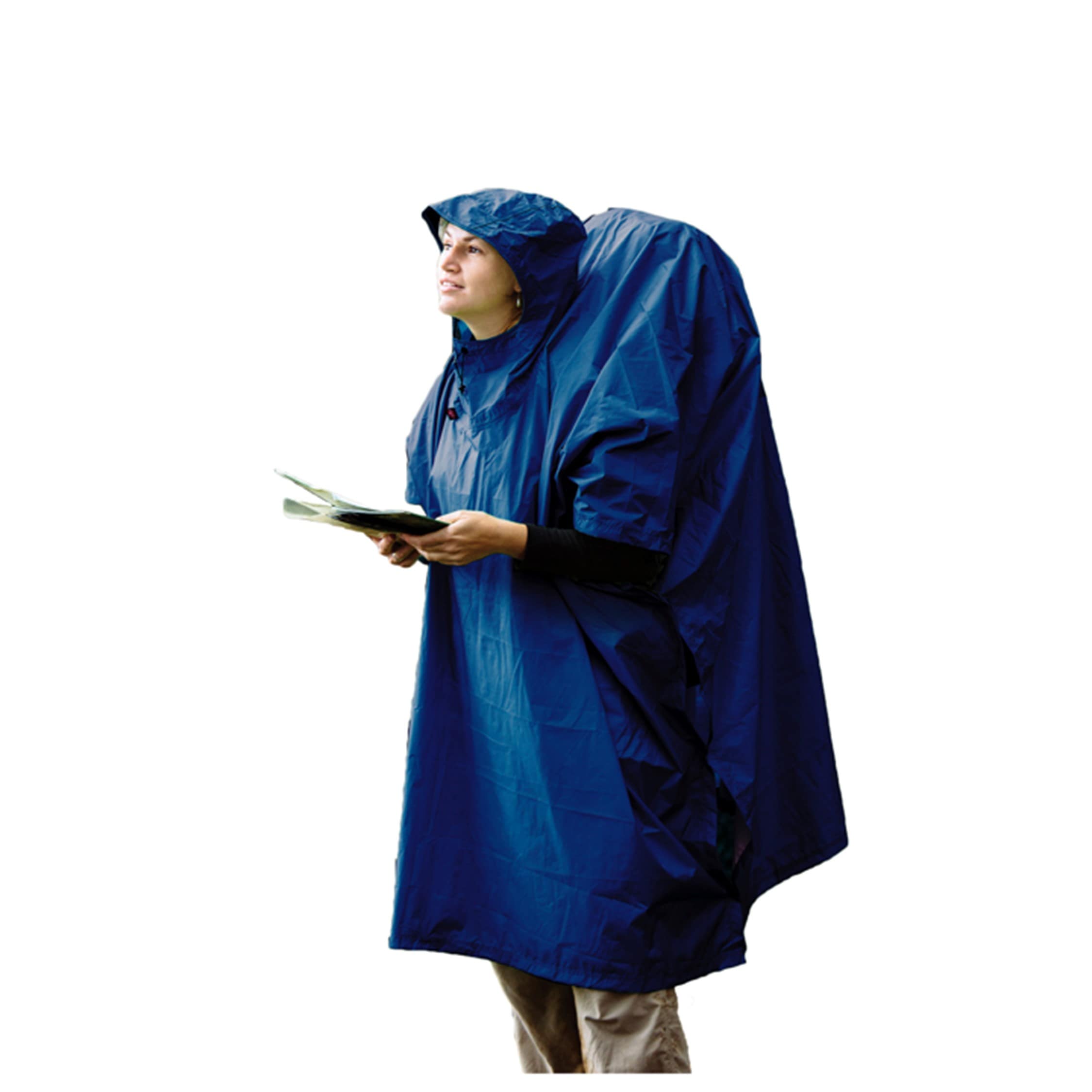 Sea To Summit Poncho Tarp
