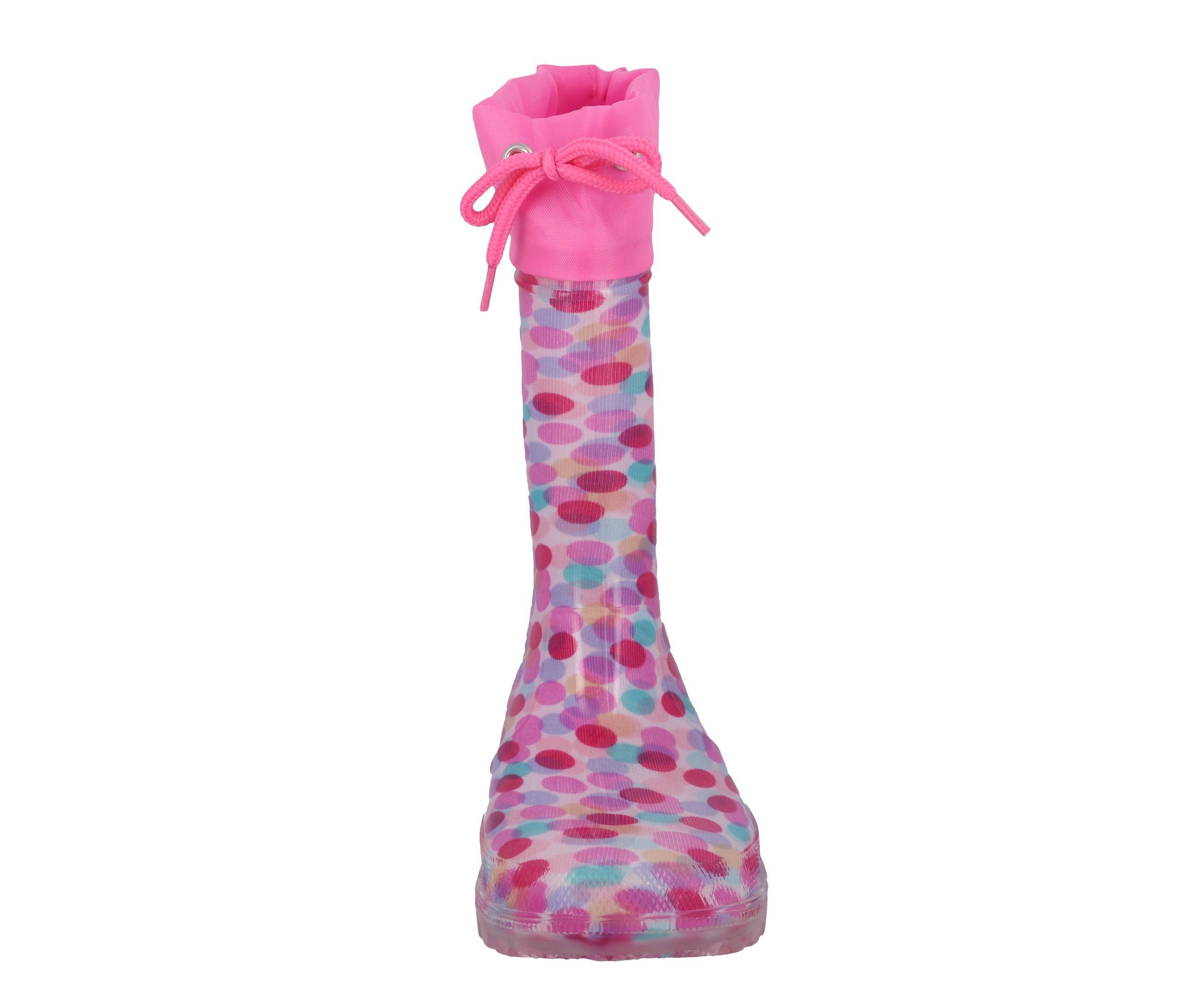 Lico Gummistiefel »Stiefel Power Blinky«