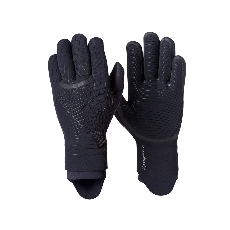 Gants Mystic Jackson Semi Dry Glove - The Corner Shop