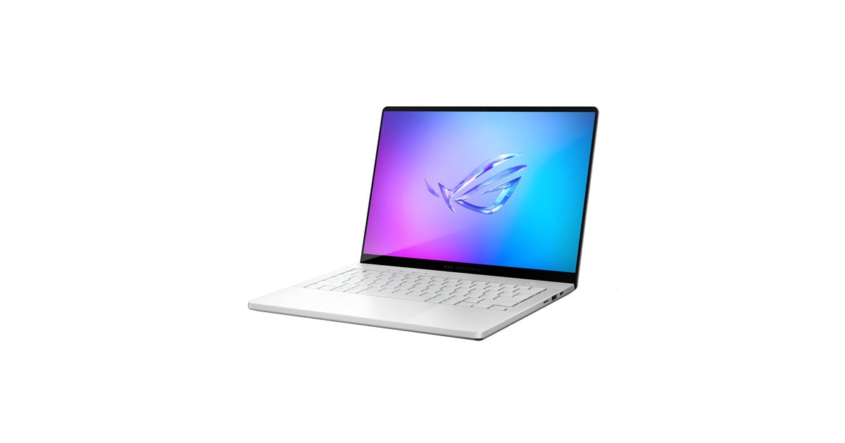 ASUSROG Zephyrus G14 GA403UP-QS001W 14