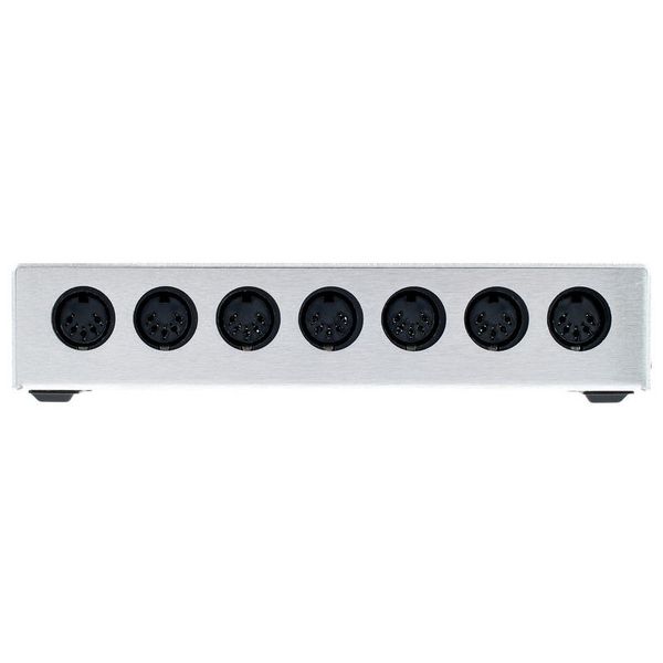 Kenton MIDI Thru 12