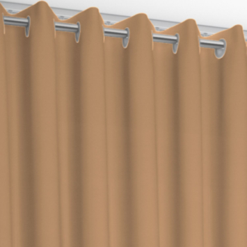 Gordijn Onno 1724 kh caramel
