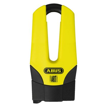 Antivol Abus GRANIT QUICK 37/60HB70 PRO YELLOW (SRA) Universel
