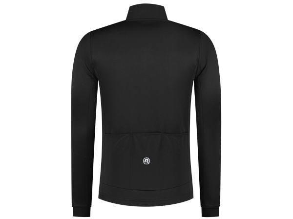 Rogelli Core Overgangsjakke, Black