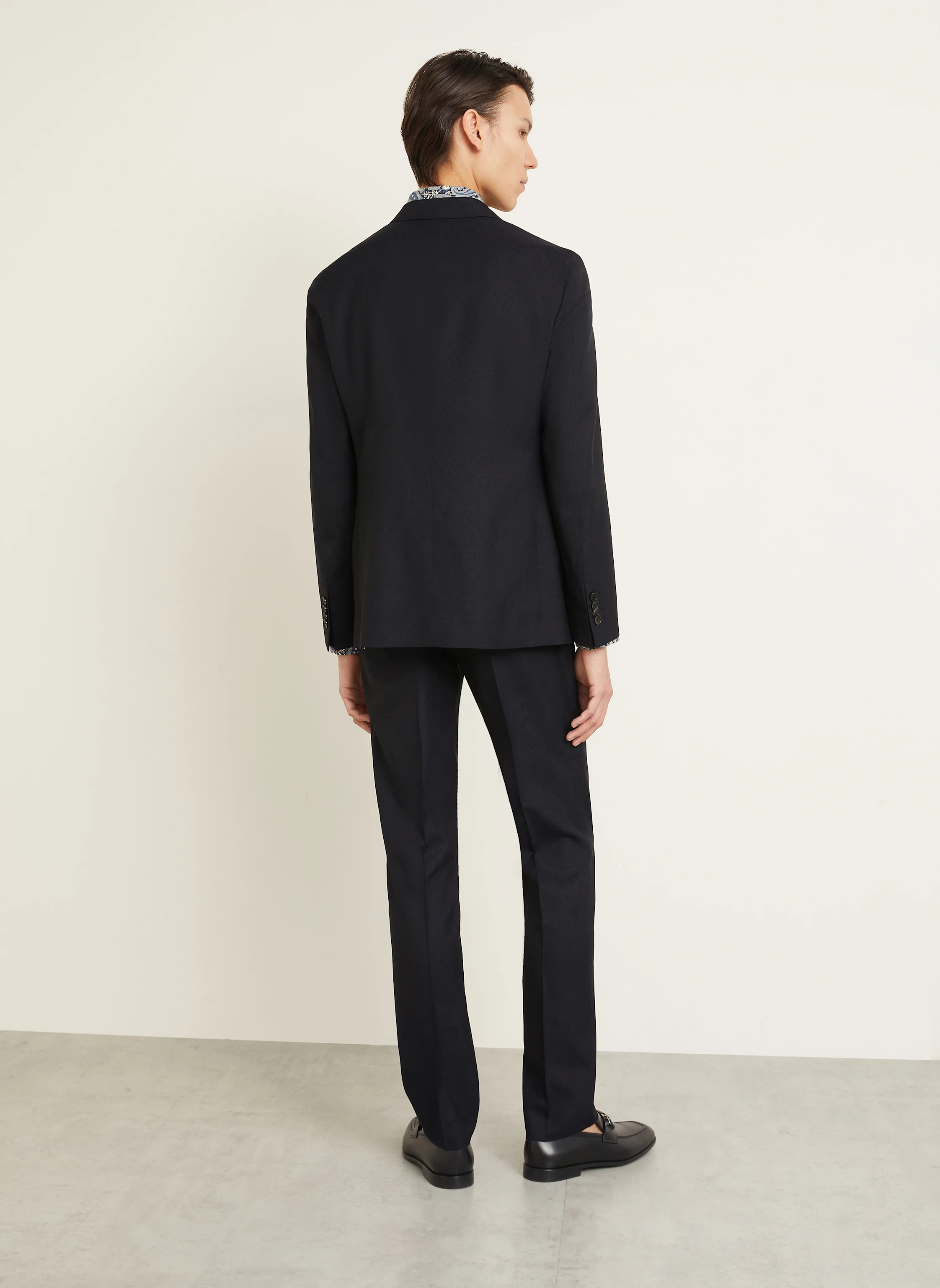 ETRO Anzugsakko Slim Fit