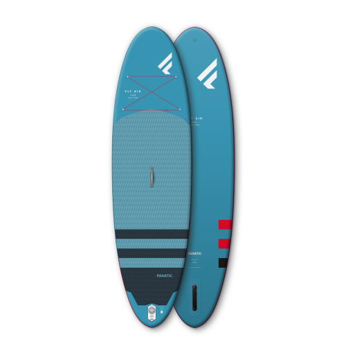 Fanatic Fly Air 2022