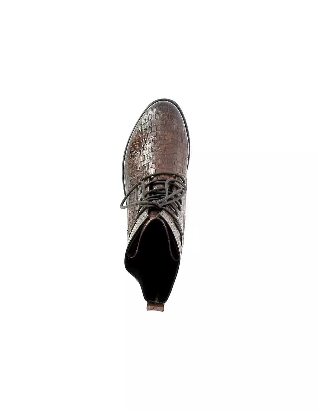 MARCO TOZZI 25103 - Boots & bottines Marron