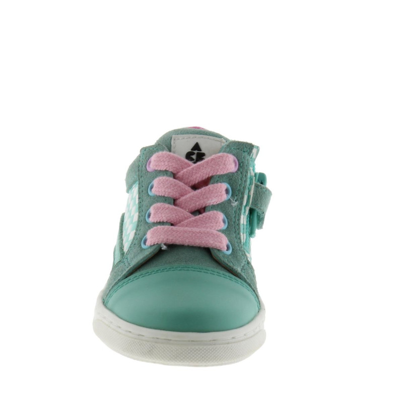 Acebos Acebos Pisa Tiffany Zip