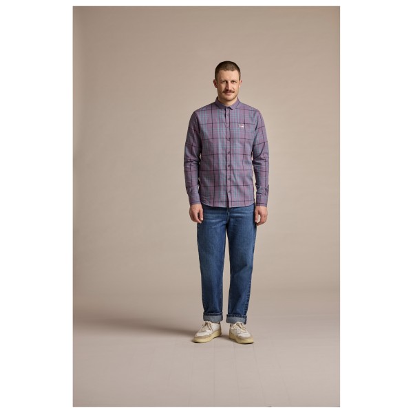 Maloja - AllanM. 1/1 - Chemise