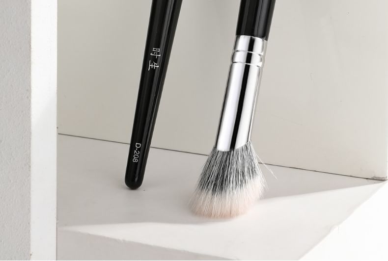 Kochanie - Schuine Blush Stippelkwast