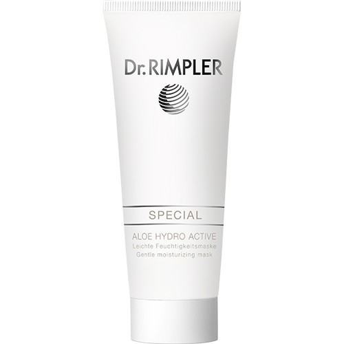 Dr. RIMPLER SPEZIAL Mask Aloe Hydro Activ 75ml