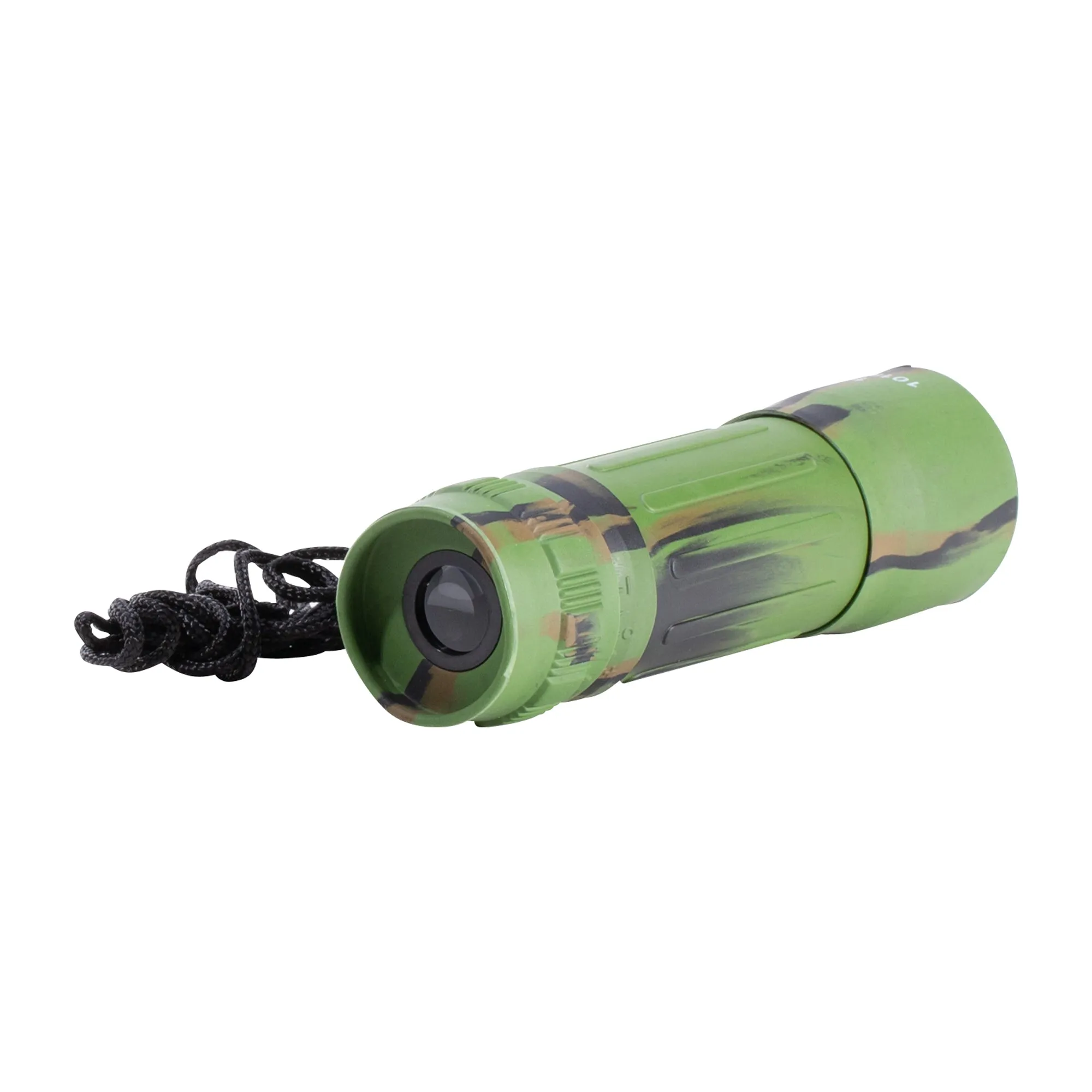 Mil-Tec -  Fernglas Monokular 10x25