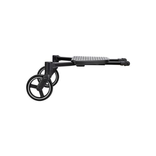Dubatti Two Stroller Board Incl. Adapter