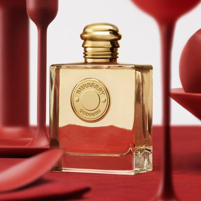 Burberry Goddess Coffret Eau de Parfum BURBERRY |  Parfumerie Burdin
