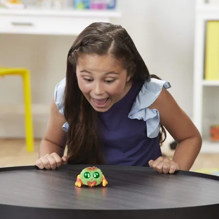Hasbro Yellies Klutzers