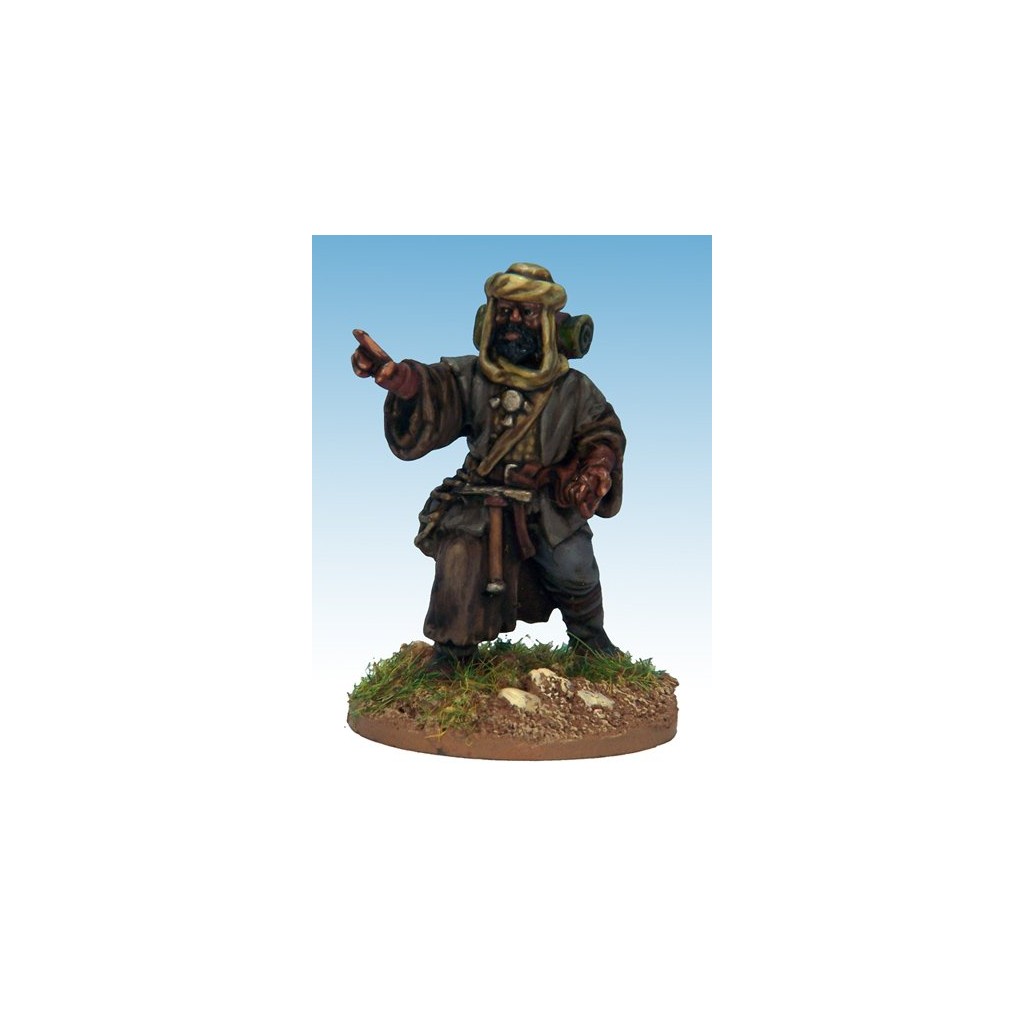 Earthwarden