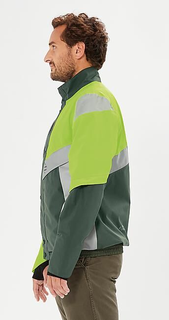 URBAN CIRCUS - VESTE IMPERMEABLE CLASSICA