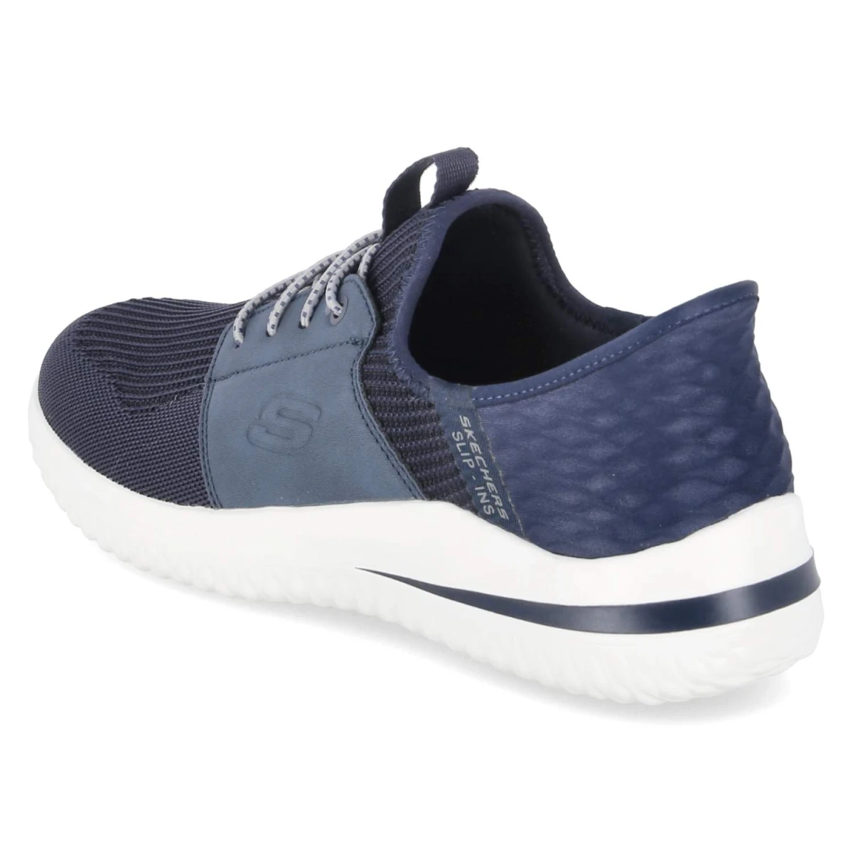 SkechersSlip-Ins DELSON 3.0 LAVELL - nvy