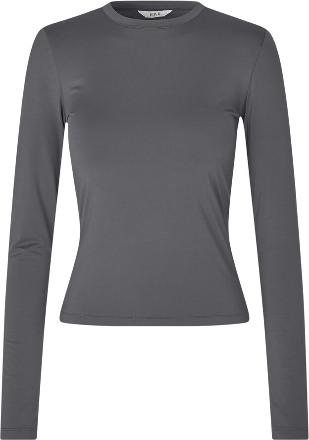 Envii ENSCORPION LS TEE 7133 Asphalt
