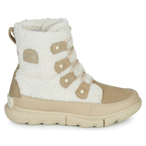 Sorel - SOREL EXPLORER II JOAN COZY - Beige