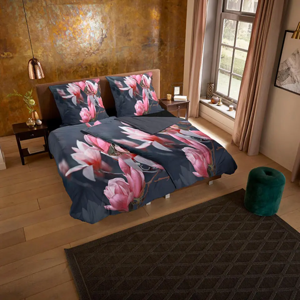 Duvet cover Pure 140x220   1* 60x70 cm