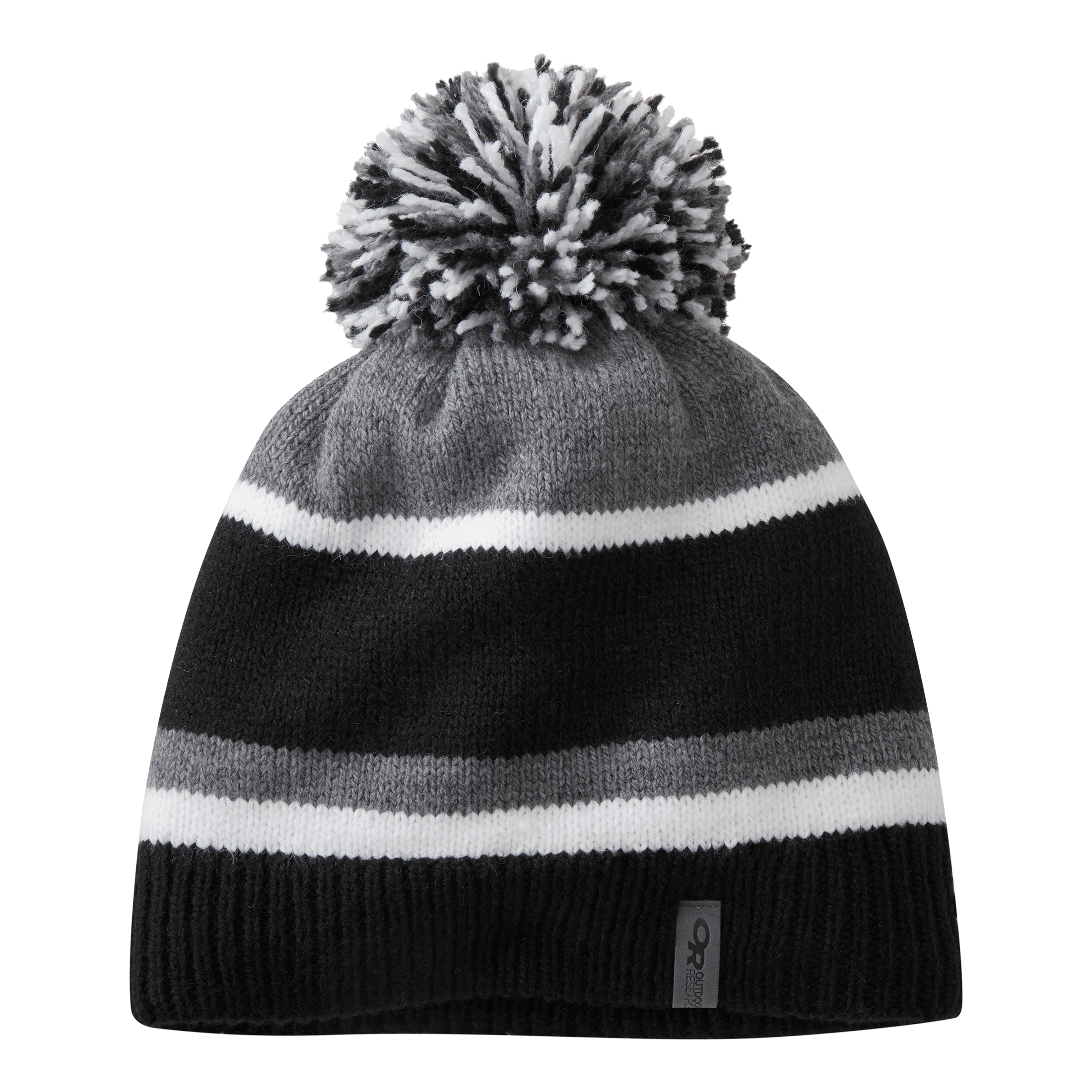 Outdoor Research OR Women's Brioche Beanie - Lue, pannebånd og hals