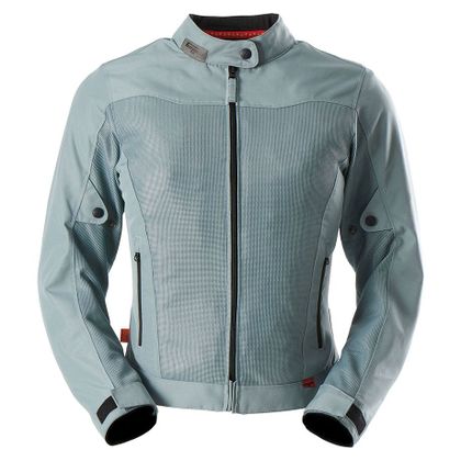 Blouson Furygan MISTRAL LADY EVO 3 - Vert