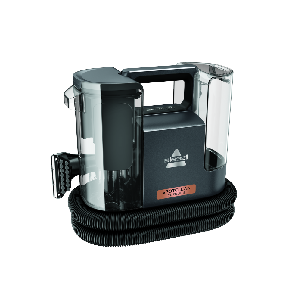 Bissell - SpotClean Cordless EU