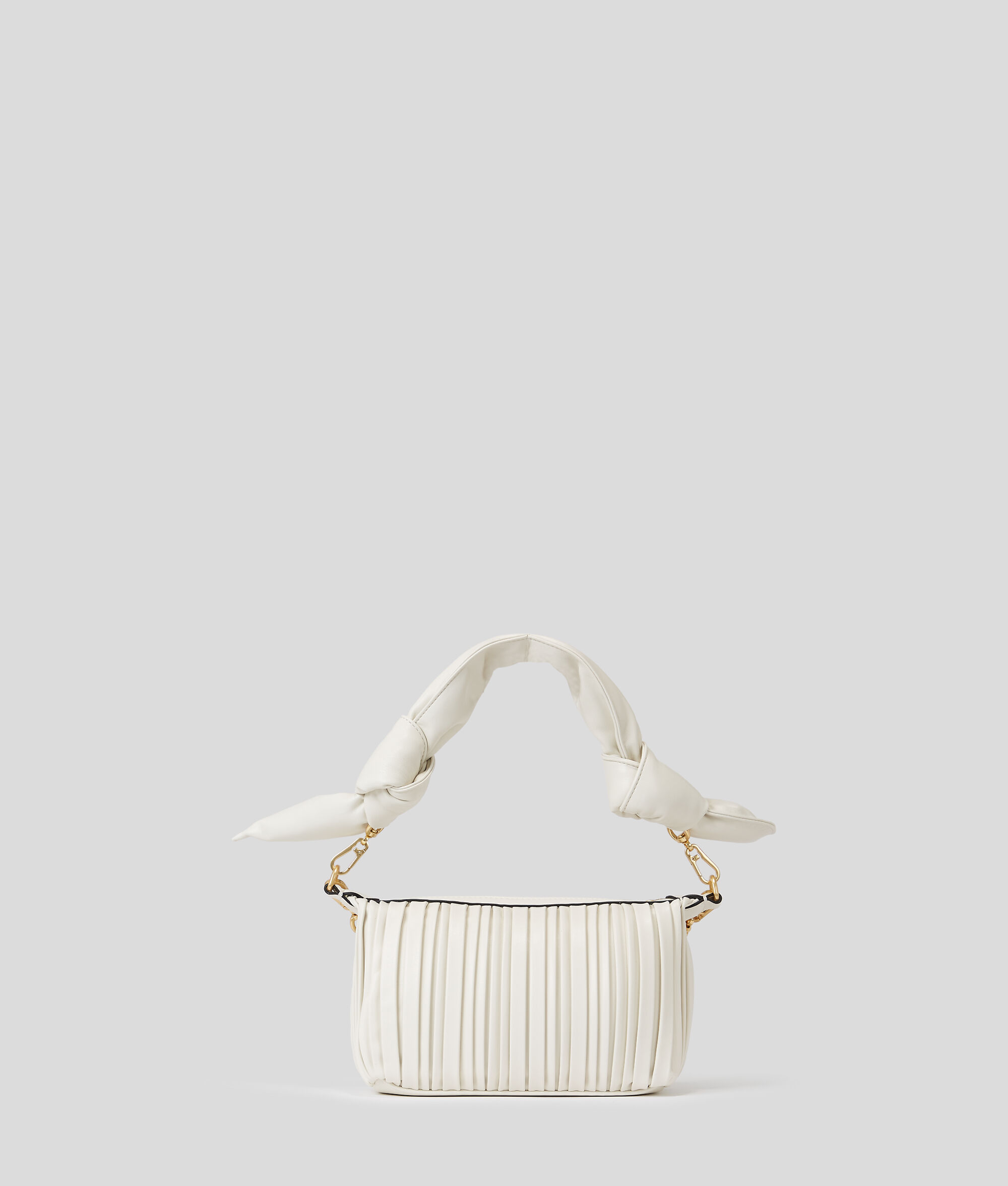 SAC PORTÉ ÉPAULE K/KUSHION AVEC POIGNÉE NOUÉE